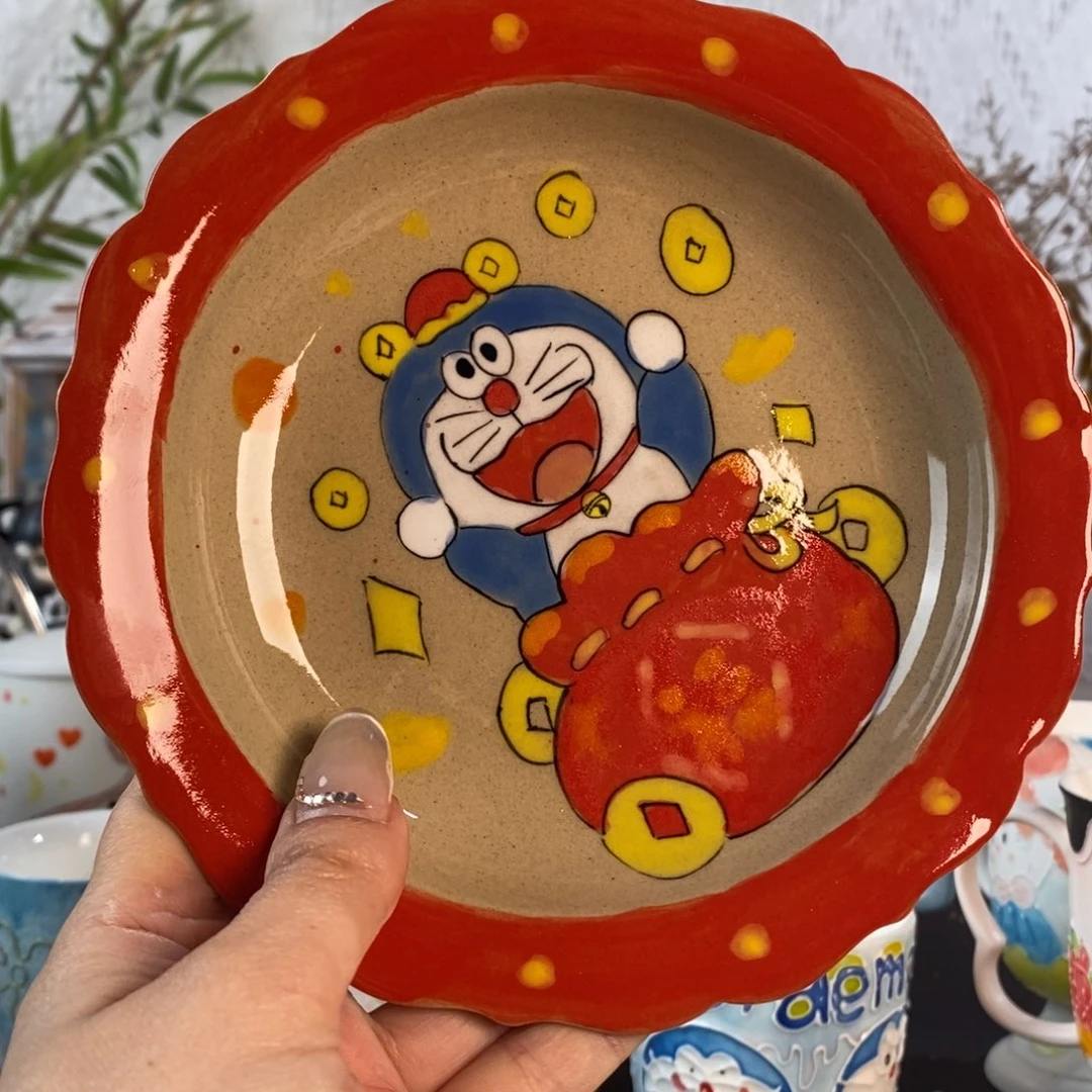 杯景德镇陶瓷创意水杯