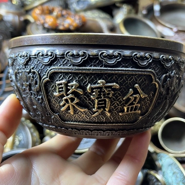 全是铜铜铜器铜器