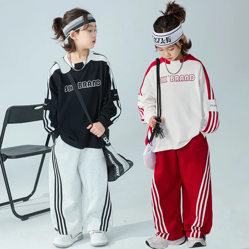 男童春装新款运动套装2025帅气儿童春秋季中大童韩版两件套 8637