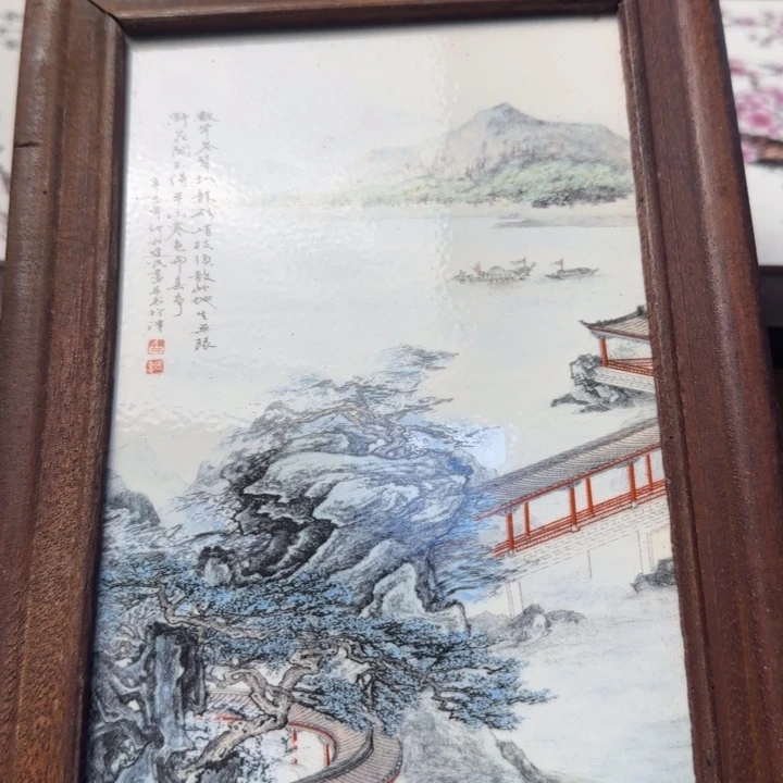 漂**人如图所示所拍即所得