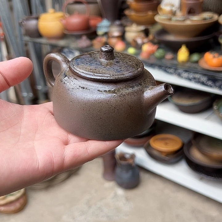 紫砂紫砂茶具配件