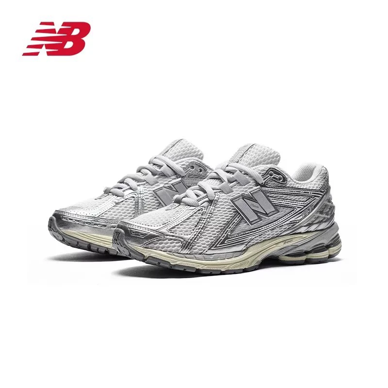 New Balance NB官方正品25新款男女复古百搭休闲老爹鞋U1906RGC