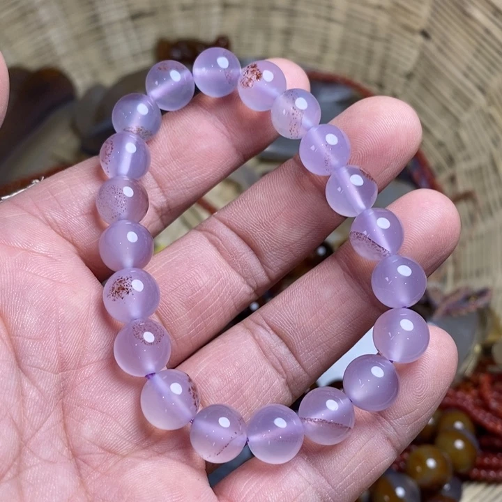 未镶嵌玛瑙/玉髓珠宝奇石