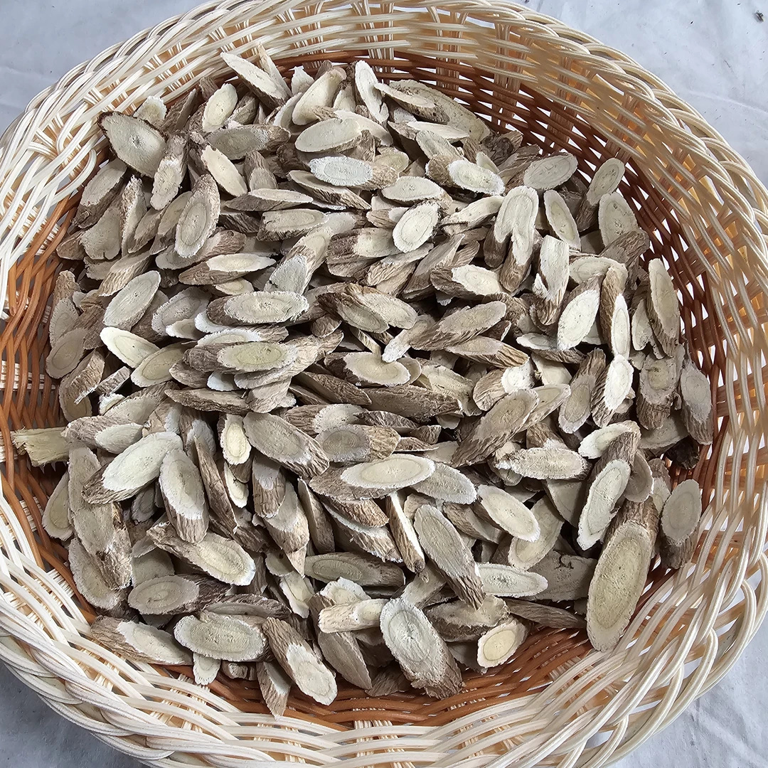 【岷县老黄芪片 】福利款无硫正品北芪泡水煲汤