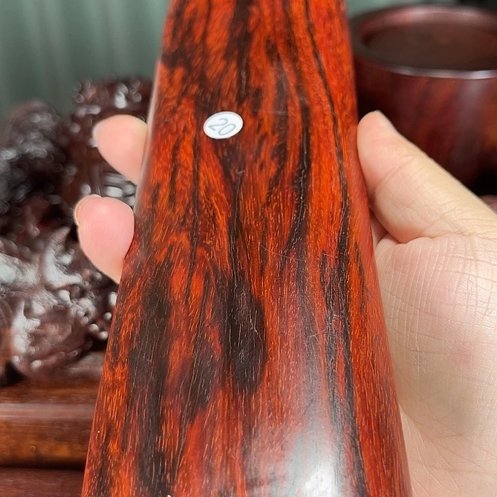 檀香紫檀（小叶紫檀）