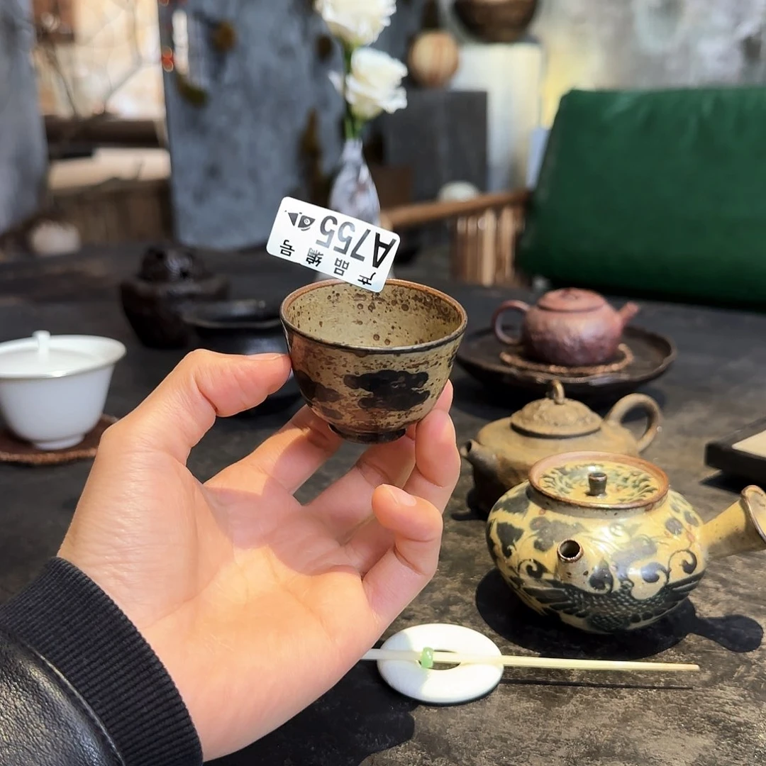 景德镇陶瓷艺术品手作