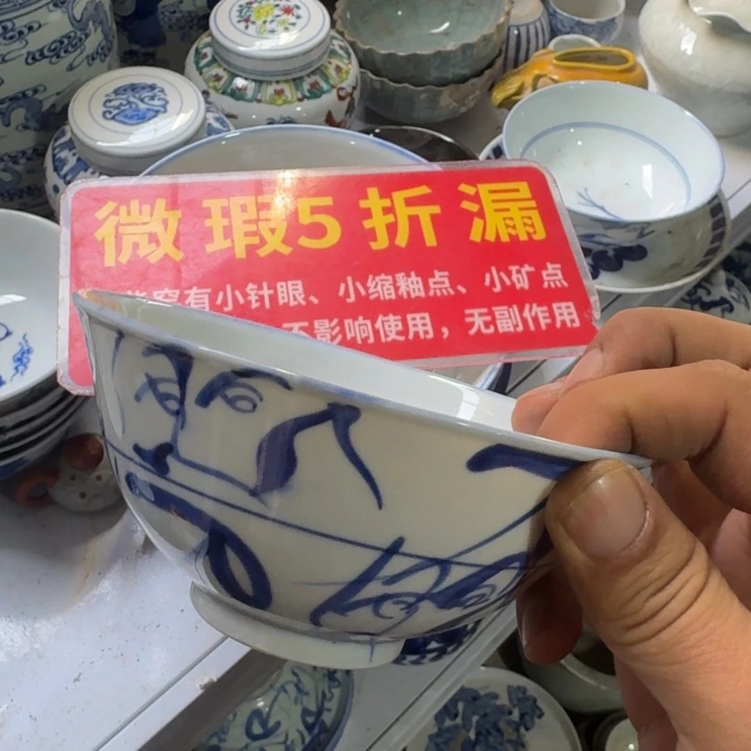 全手工手绘，顺丰当日发