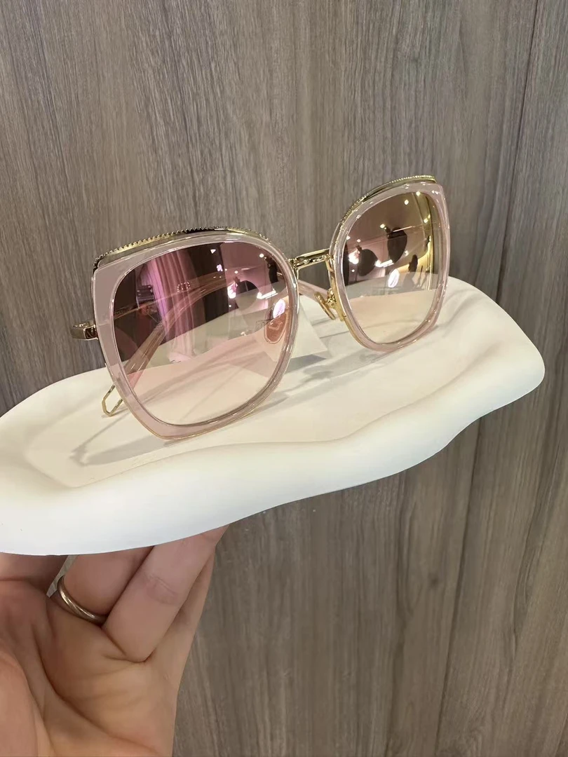 2025新款高级感时尚百搭高品质太阳镜墨镜H5375