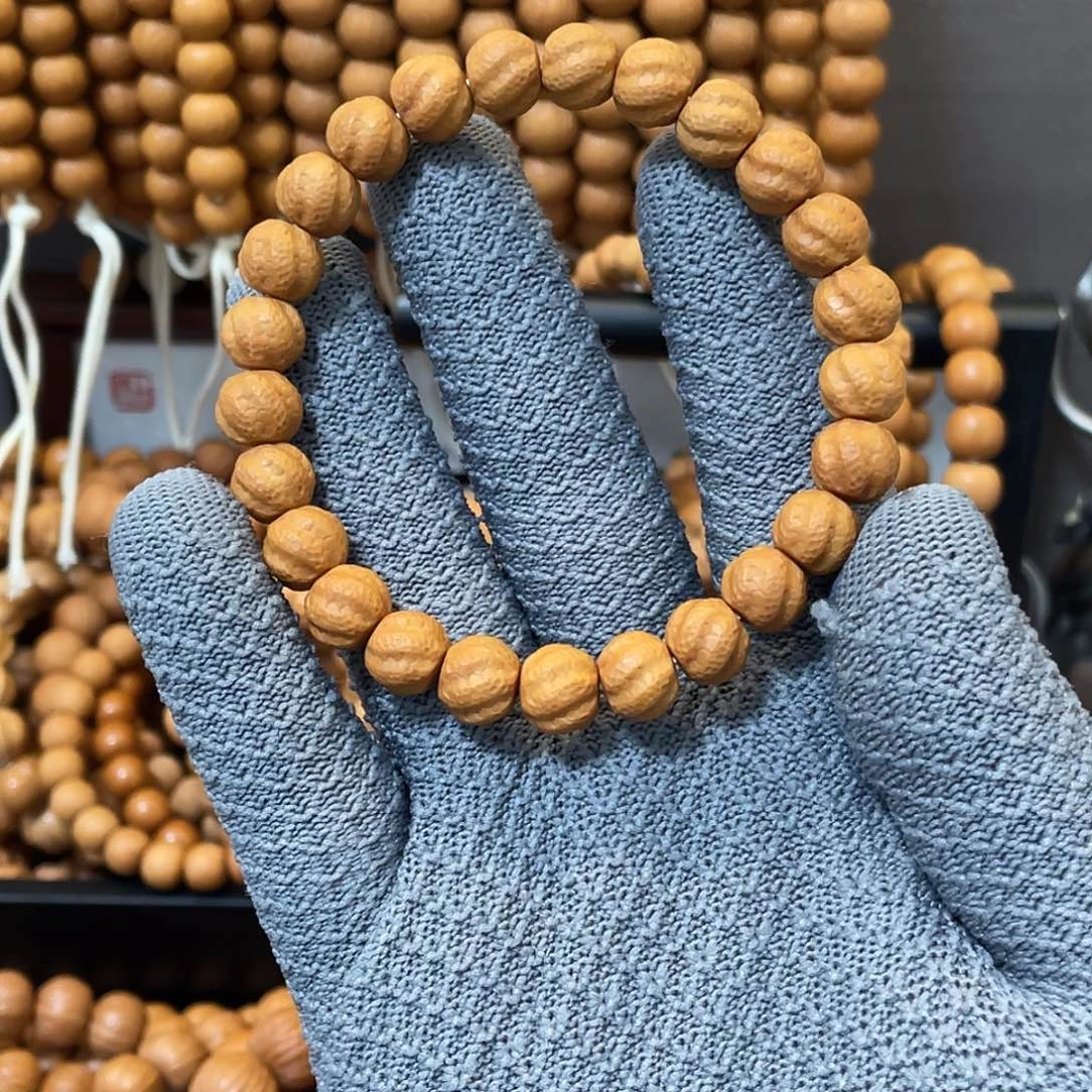 猴头核桃吊坠灵蛇全品