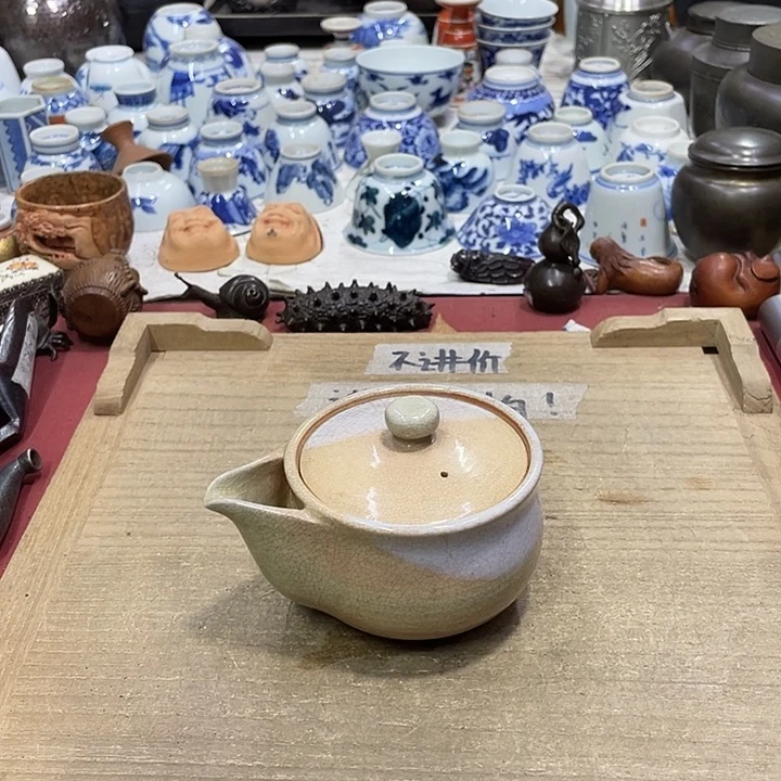 我们都是好孩子啊呜呜