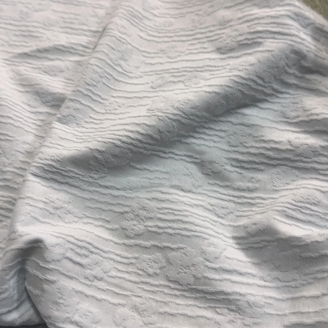 棉21号提花纯棉一米