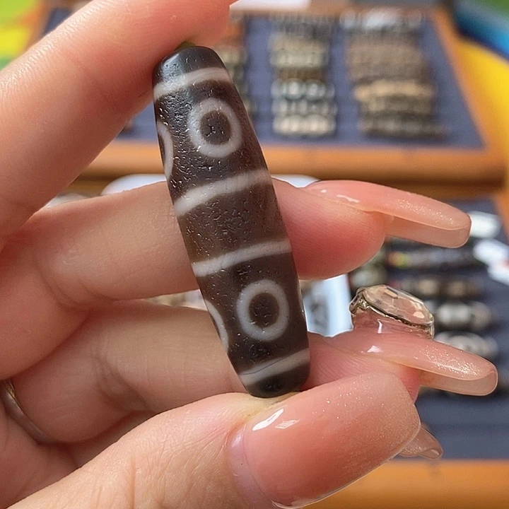 玛瑙/玉髓手链未镶嵌