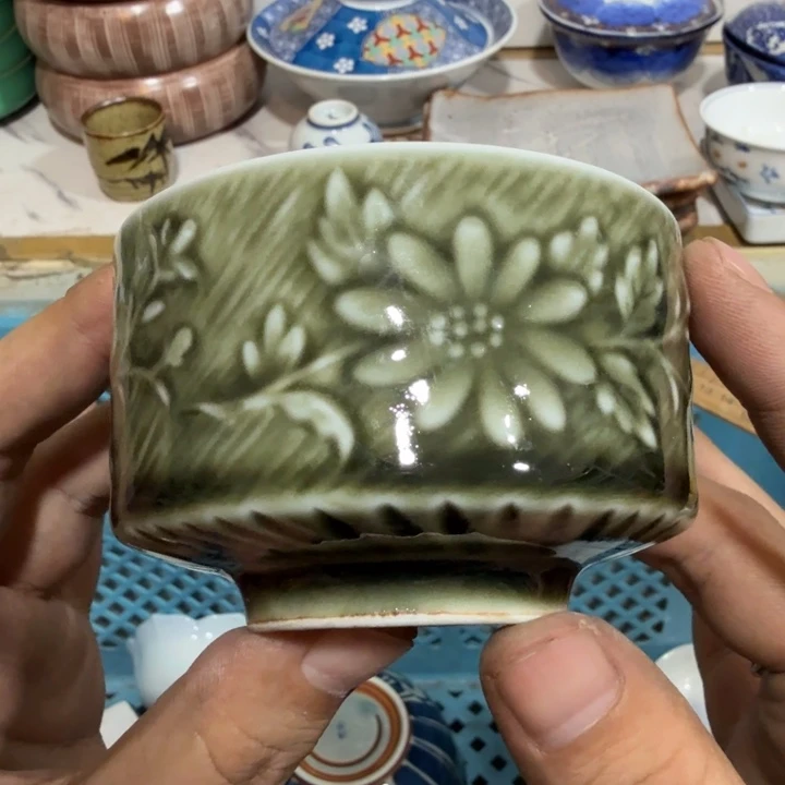 陶瓷推荐第二名20包邮