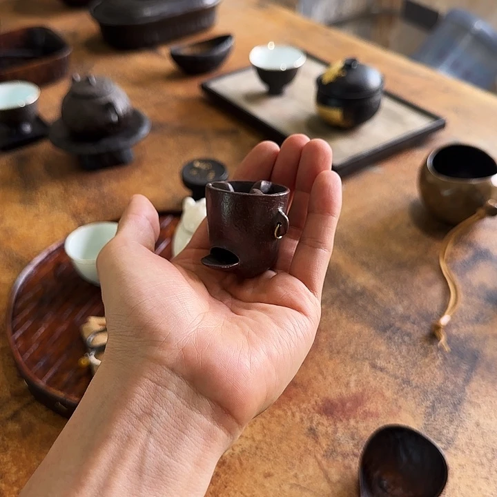 景德镇陶瓷艺术品手作