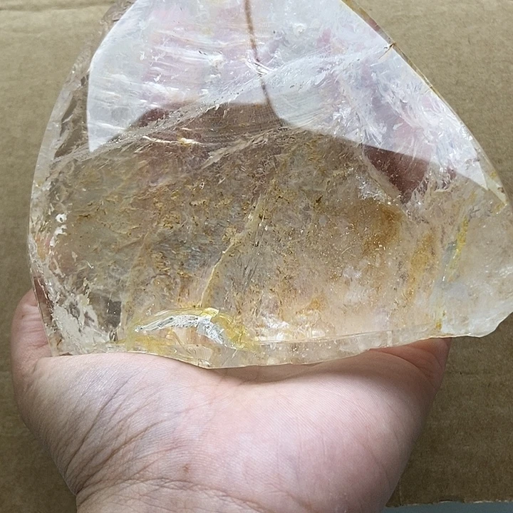 愤***子未镶嵌水晶大型摆件（非配饰）