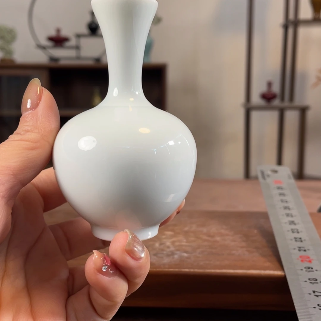 瓶花瓶摆件工艺品摆件