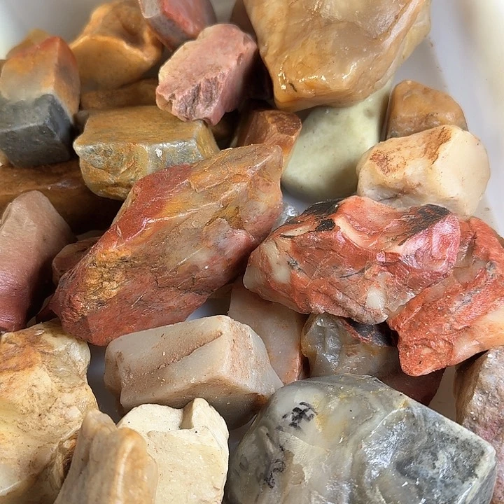 寿山石寿山石的故事