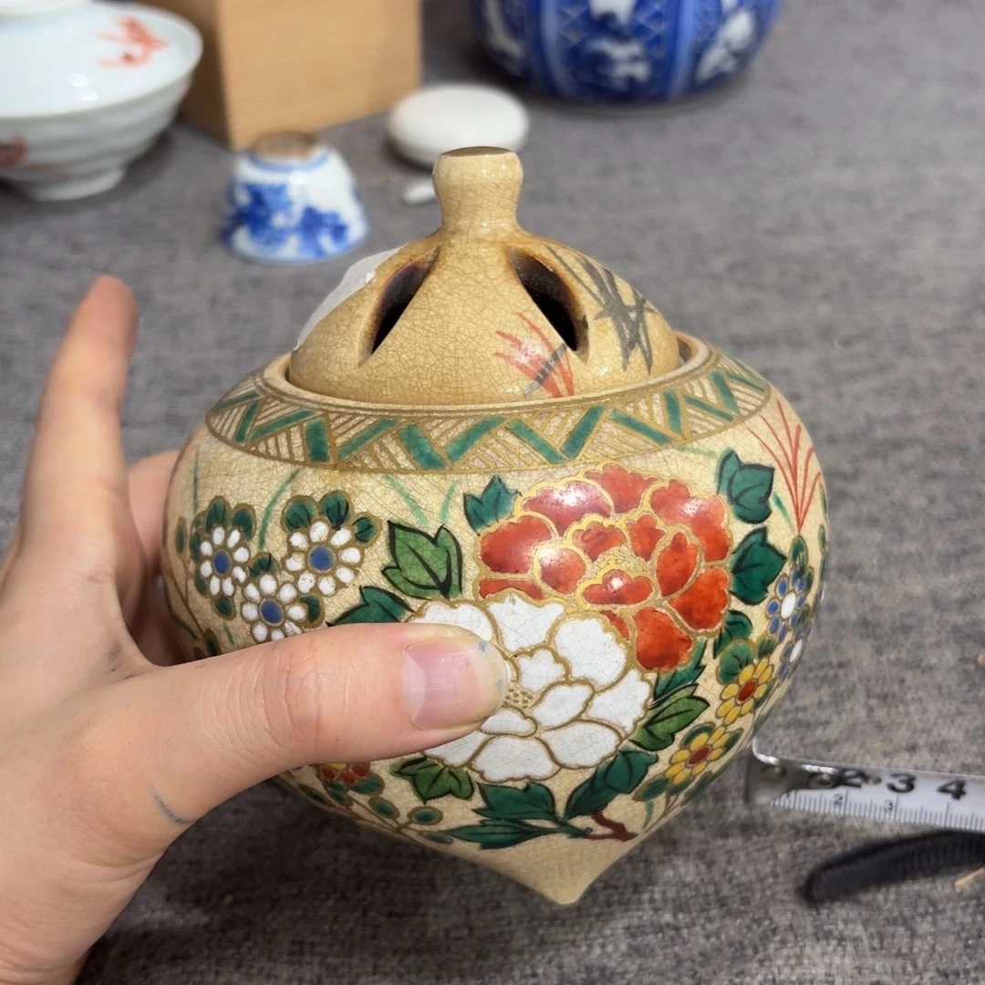 非常好用漂亮的茶具