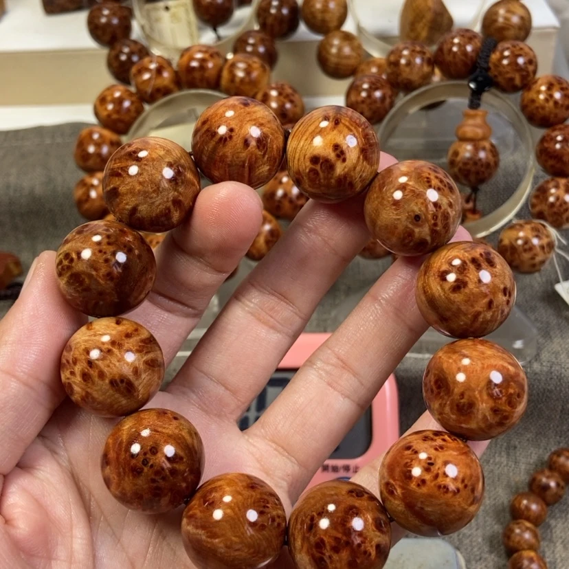 【闪购商品】柏木（崖柏）手串/手链