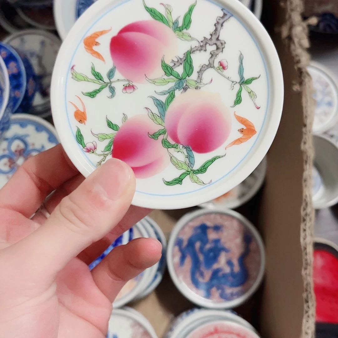 瓷片仓库直播间专属链接