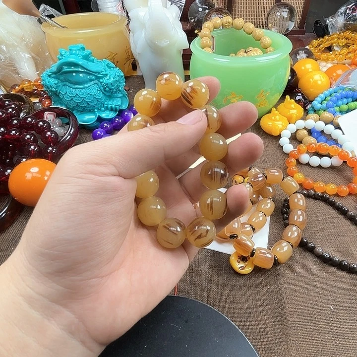 树脂制品抖****穿212号一单10个