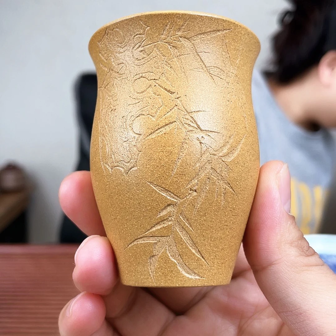 茶壶紫砂今天下午