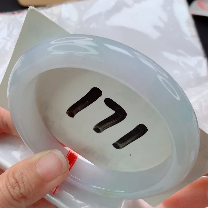 未镶嵌手镯翡翠强推