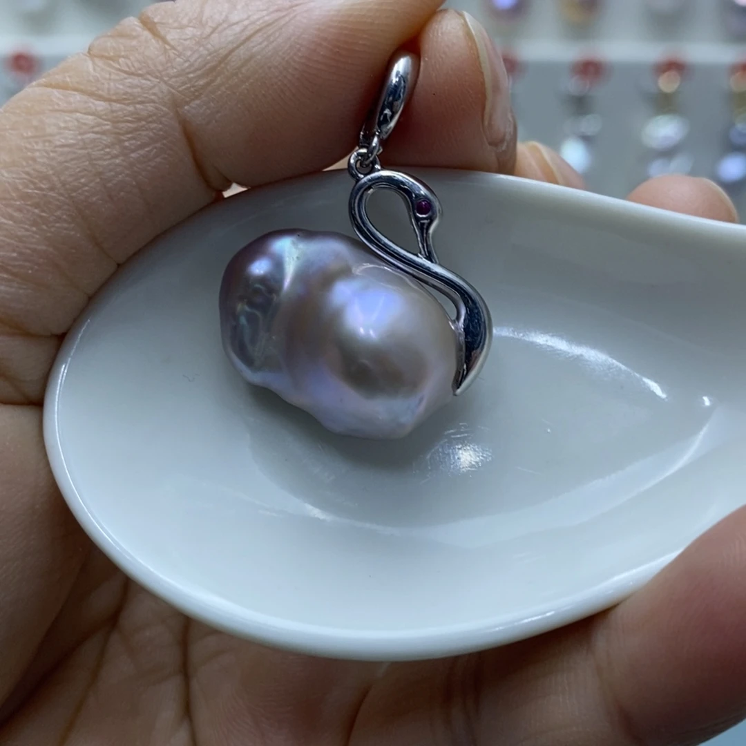 淡水珍珠其它未镶嵌