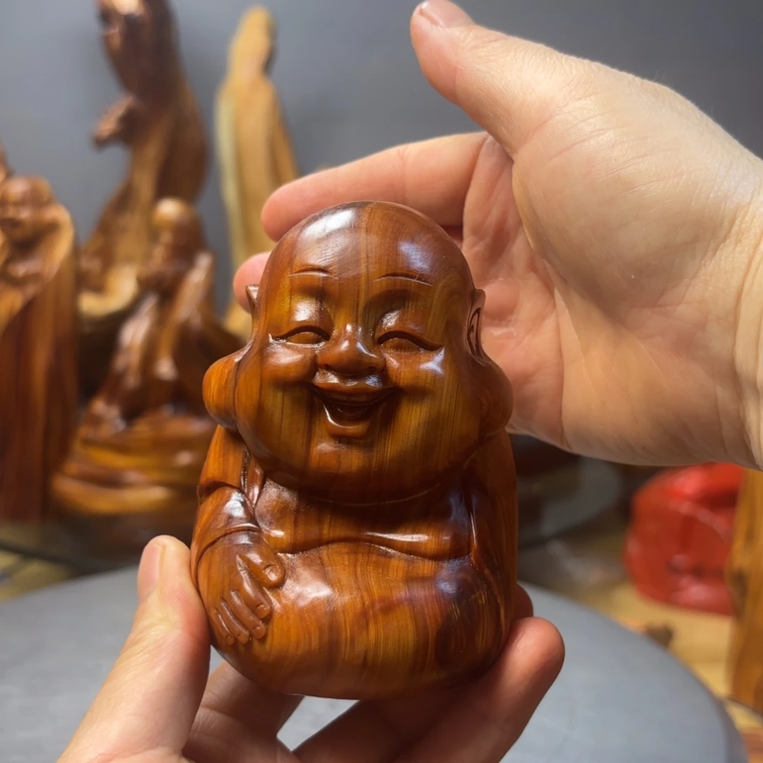 柏木（崖柏）崖柏摆件6666666666