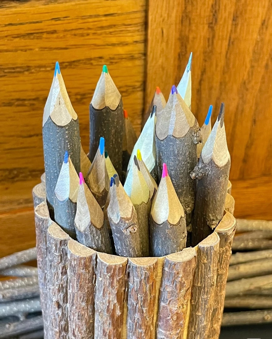 C-30-50【直播链接 请勿盲拍~】清仓库存优质儿童铅笔