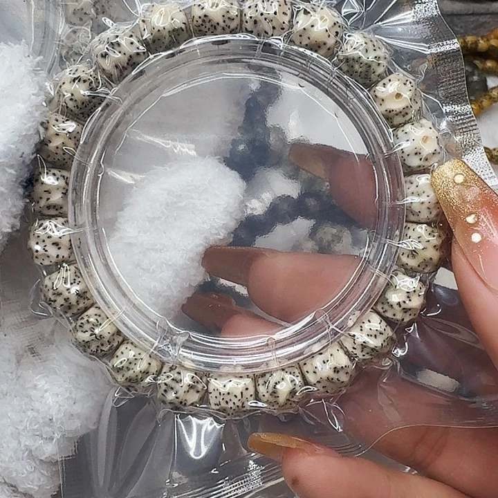 星月菩提手串366灭火星月菩提无相10单圈