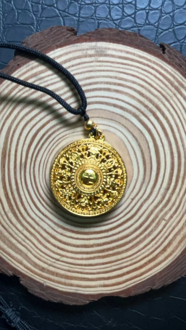 c40【六总推荐】珍藏版时尚百搭吊坠