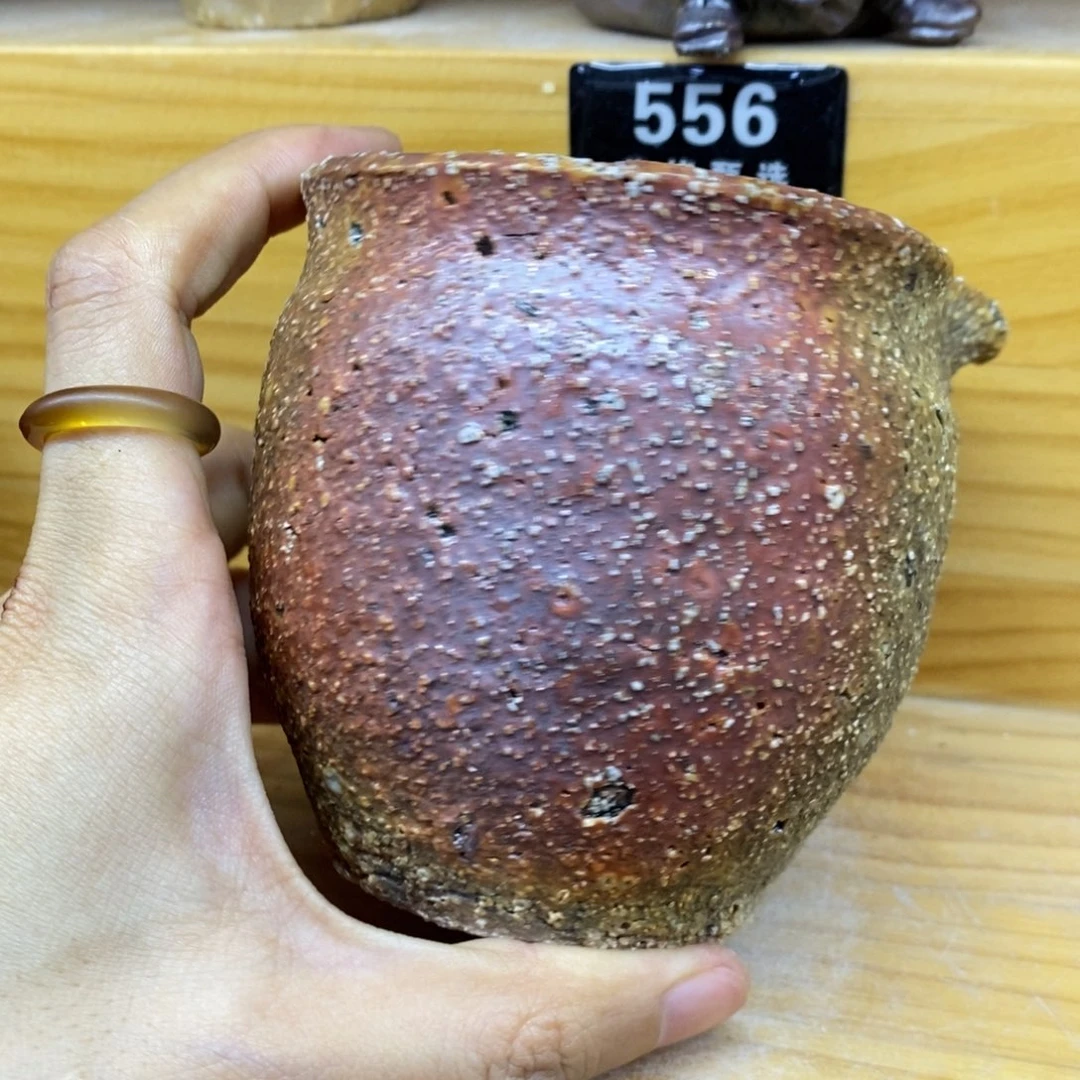 陶园柴烧，精品高货551