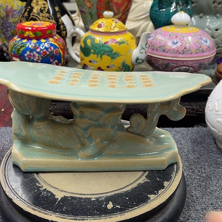 瓷片摆件摆件摆件摆件