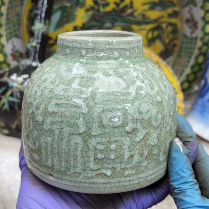 摆件瓷器摆件 瓷器摆件