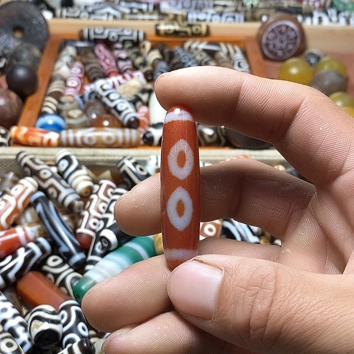 玛瑙/玉髓颈饰足银镀金镶嵌81