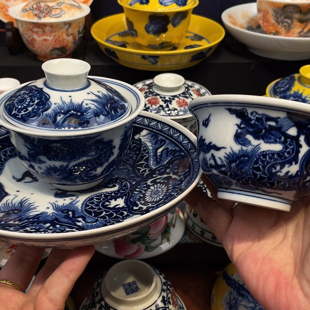 景德镇景德镇瓷器景德镇