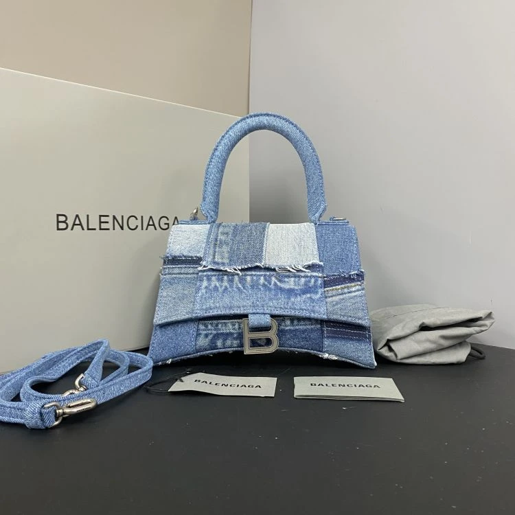 95新/巴黎世家/包包/[eva1130]/C18376865246