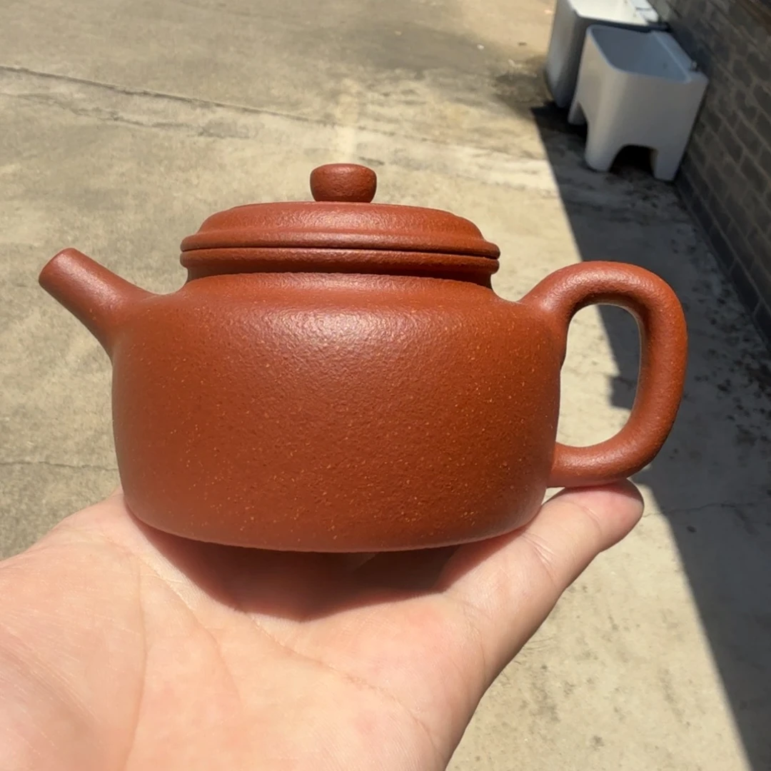 W****茶杯紫砂小郭紫砂