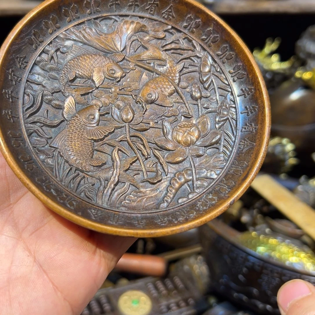 铜器精工铜器铜器
