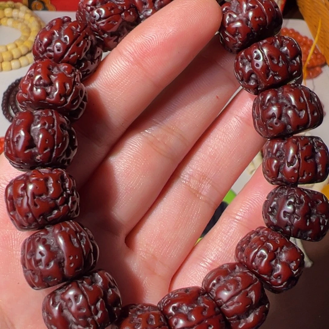 拒***冰琉璃吊坠（不含链）