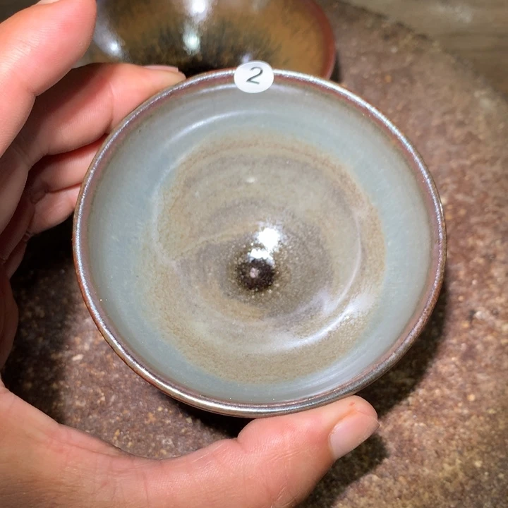 茶盏细看这支公屏说2