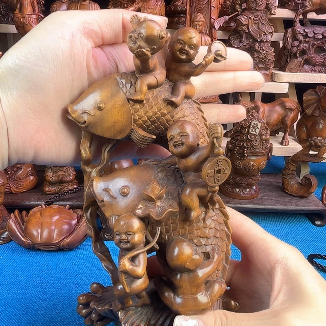 黄杨木D*D小叶黄杨木