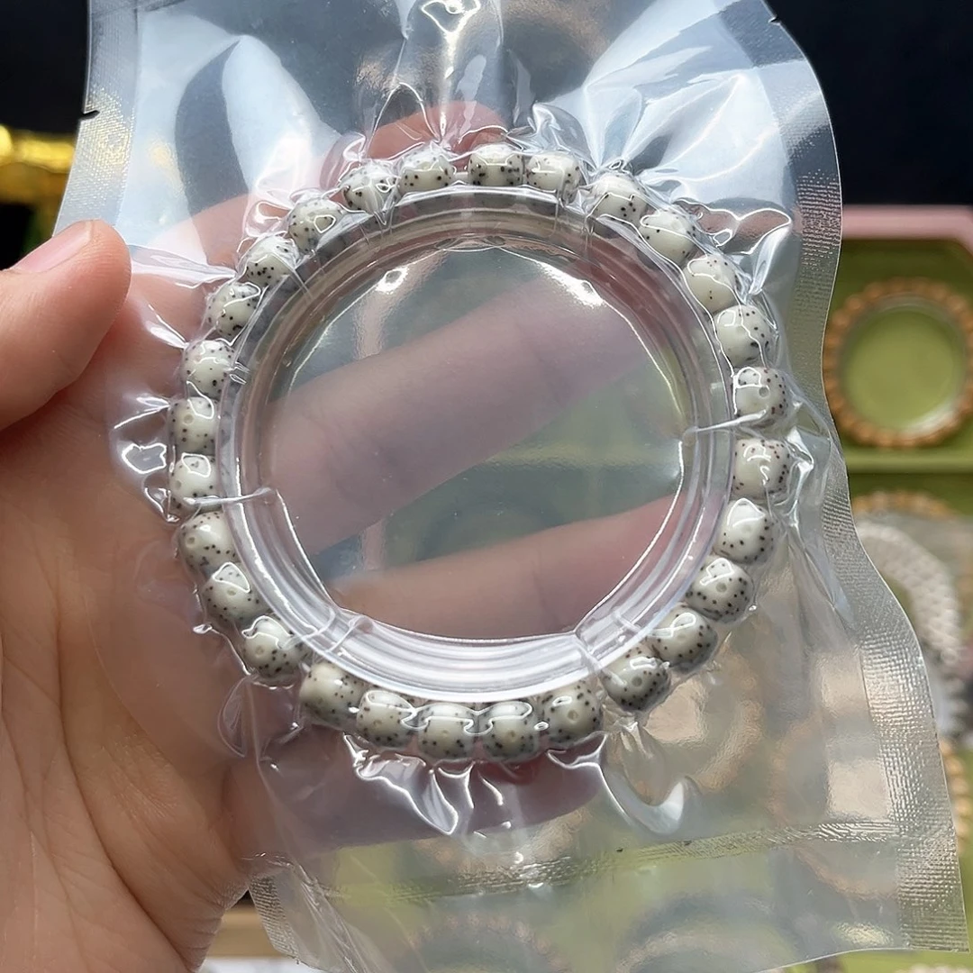 星月菩提手串俘虏：星点货