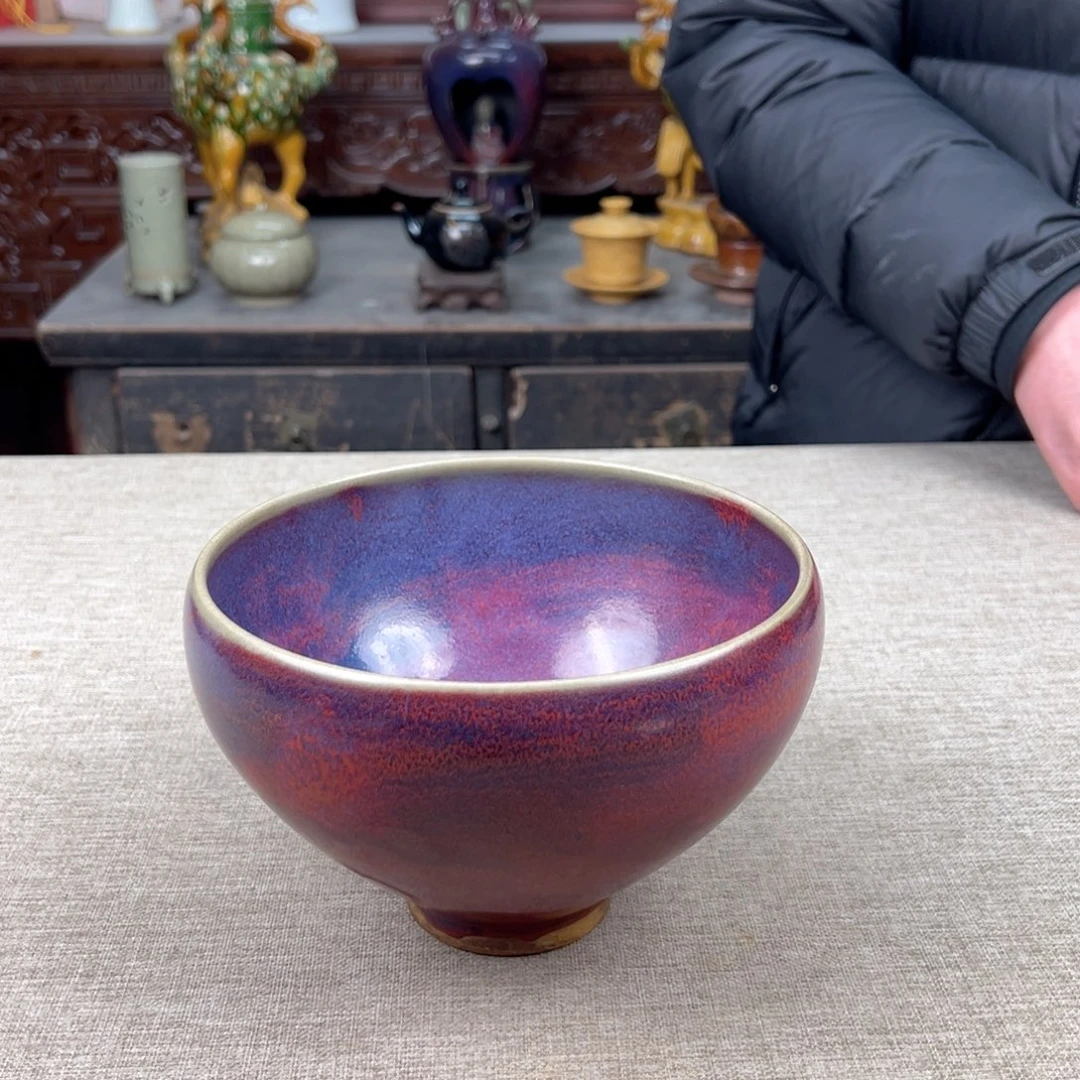 瓷片陶瓷艺术瓷器摆件