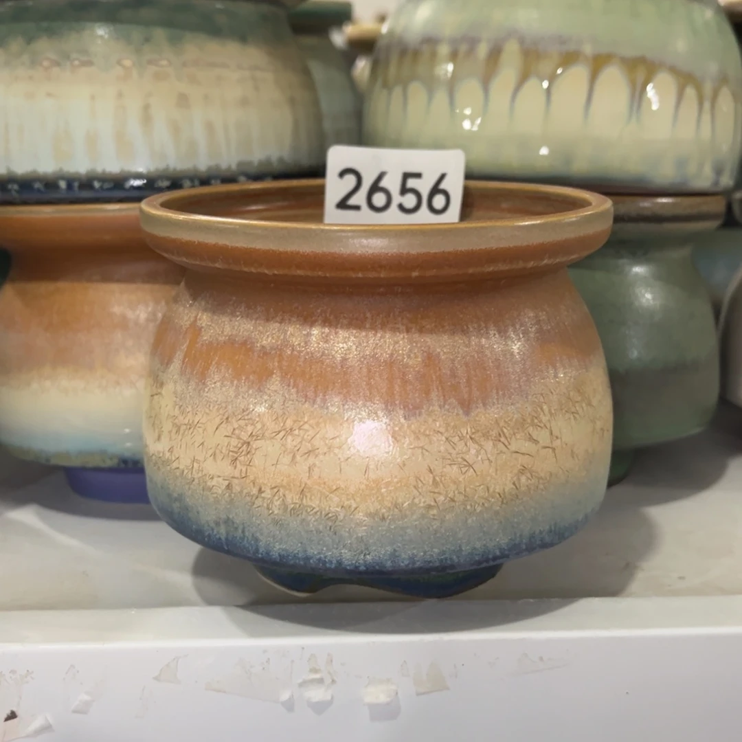 2656内口9.5景德镇手工