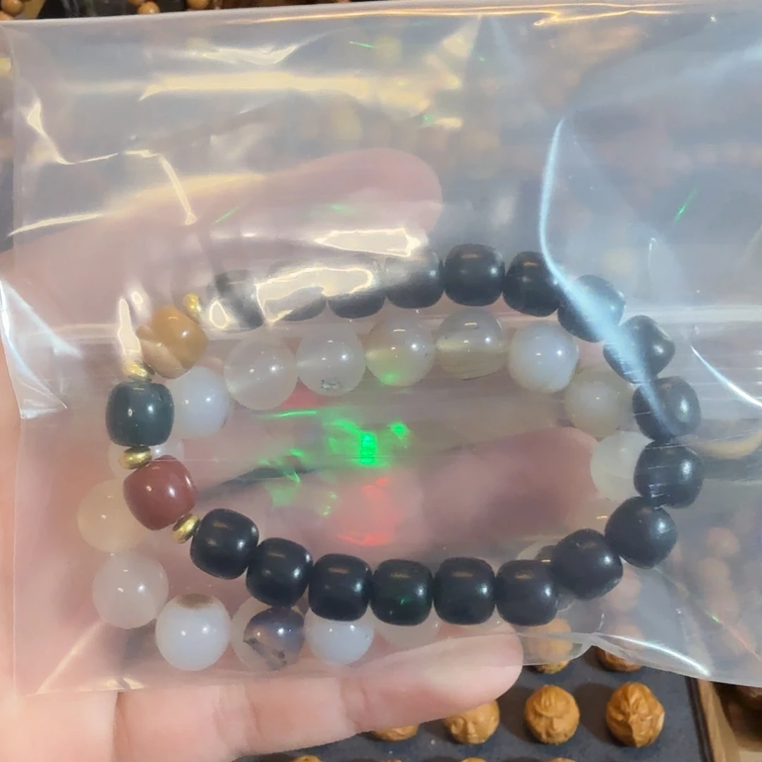 p***B猴头核桃吊坠2条2条