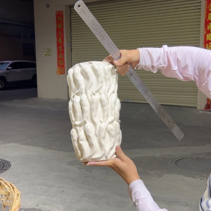 高温陶瓷工艺饰品（部分微瑕）26