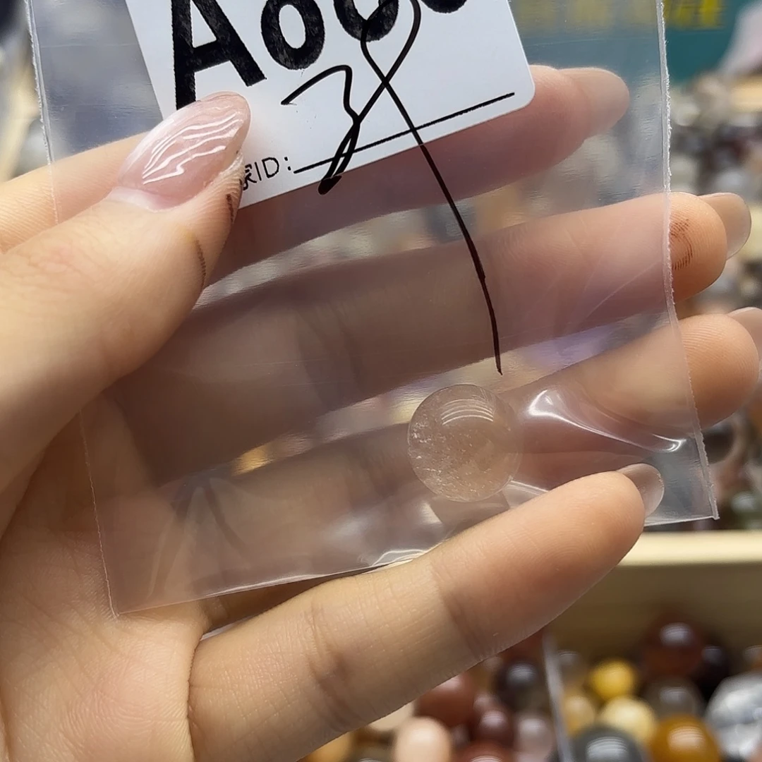 洛***猫未镶嵌珠宝半成品紫晶880