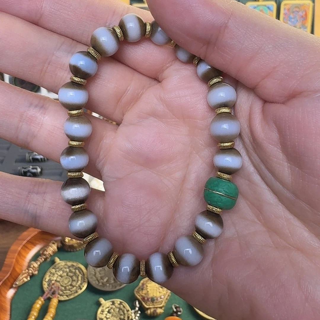 琉璃/树脂/塑料类